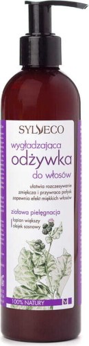 Verzachtende conditioner 300ml Sylveco
