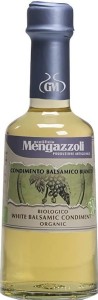 SWEET-SOUR LIQUID SPICE BIO 250 ml - MENGAZZOLI