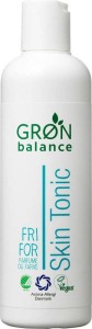 FACE TONIC 250 ml - GRON BALANCE