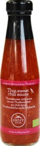 SWEET CHILLI SAUCE GLUTEN-FREE BIO 200 ml - ONOFF SPICES