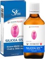 Organic silicon and choline 990m Si 2500mg Silicea G5 concentrate 50ml Glycan Group