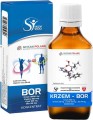 Organic silicon and Boron Si 2500mg B 300mg concentrate 50ml Glycan Group