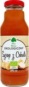 SIROP BIO AUX OIGNONS 270 ml - DARY NATURY