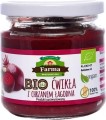 Beets with horseradish Spicy Gluten-free BIO 160 g - FARMA ŚWIĘTOKRZYSKA
