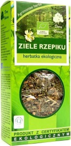 THÉ VERT DE VIOL BIO 50 g - DARY NATURY