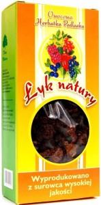 SIP OF NATURE TEA BIO 100 g - DARY NATURY