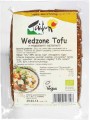 Smoked tofu with almonds and sesame BIO 200 g Taifun
