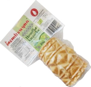 HOMILKA CARPATHIAN BIO 270 g - ŁEMKOWYNA