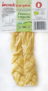 KARPATHISCHE PLETENEC BIO 100 g - LEMKOWY