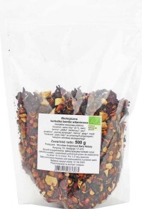 BOMB VITAMIN BOMB THEE 500 g - HORECA (GESCHENKEN VAN DE NATUURLIJKE)