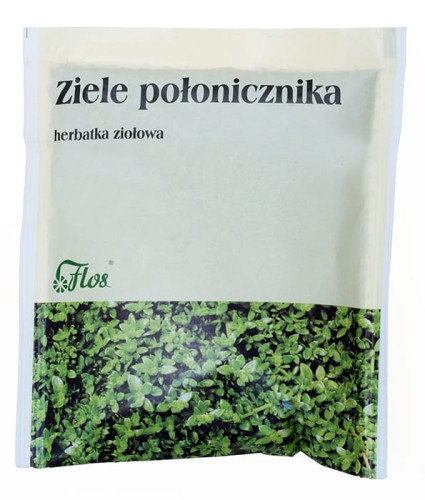 Ziele połonicznika 50g Flos