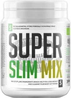 Superslanke mix 300g EKO DIEET-FOOD