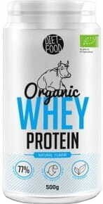Białko z serwatki 500g EKO Diet-Food.pl