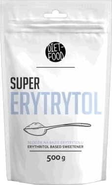 Erythritol 500g Diet-Food.pl