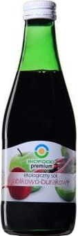 Apple and beet juice 300ml EKO BioFood