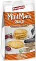 Maïssnack met chili zonder gluten 50g EKO Fiorentini
