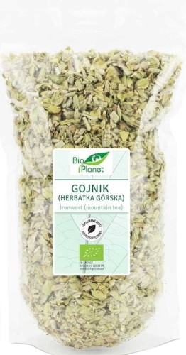 BEWAAR (BERGTHEE) BIO 100 g - BIO PLANET