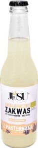 BIO PASTORN SOURDOUGH 330 ml - JUSU