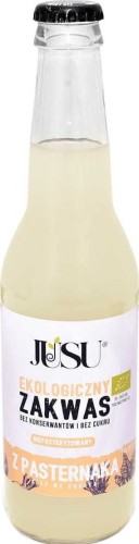 BIO PASTORN SOURDOUGH 330 ml - JUSU