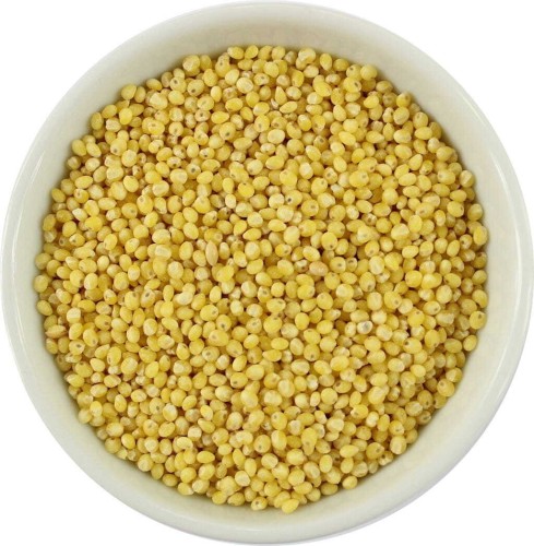 BIO GROOT BIO (POLEN) (RUWMATERIAAL) (25 kg) 4