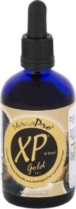 Liquid maca extract Peruvian pepper MacaPro XP Gold extract 10:1 90ml Uhtco