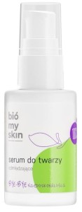 BIO verjongend gezichtsserum 30ml Ekowital