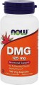 Now Foods DMG 125 mg 100 kapsułek wegańskich