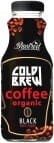 Coffee cold brew black without sugar BIO 250 ml - Ale Eko Cafe (Bio Street)