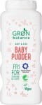 BABY POWDER 100 g - GRON BALANCE
