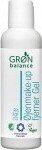 EYE MAKE-UP REMOVER GEL 125 ml - GRON BALANCE