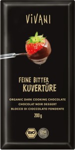 KOKEN BITTER BIO 200 g - VIVANI