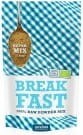 MIX SUPERFOOD BREAKFAST LACTOSE-FREE, GLUTEN-FREE BIO 250 g - PURASANA