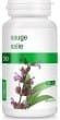 SZAŁWIA W KAPSUŁKACH BIO 38,4 g (120 szt.) - PURASANA