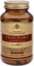Cran Flora cranberry with probiotics plus Ester-C  60 capsules Solgar