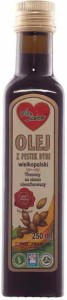 Olej z pestek dyni 250 ml Vitacorn