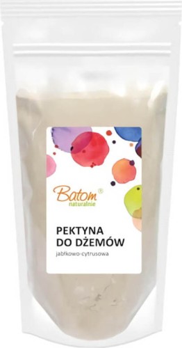 PECTINE D'AGRUMES POUR CONFITURES 150 g - BATOM