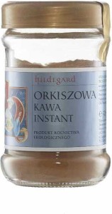 Coffee spelt instant BIO 50 g Sonnentor