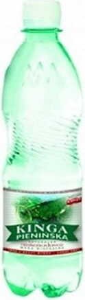 Kinga Pienińska still water 500 ml GFT