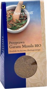 Spice garam masala 35 g Sennentor