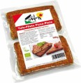 Tofu cutlets pizza-pizza BIO 160 g Taifun