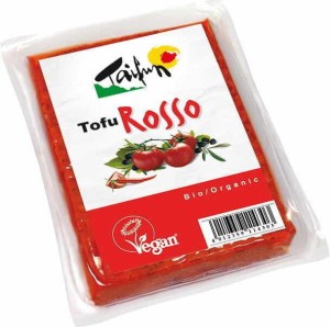 Tofu rosso BIO 200 g Taifun