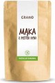 Gluten free pumpkin seed flour 500 g Grano