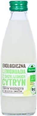 Limonade BIO 250 ml EkoWital