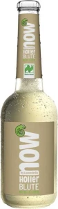 Holunderblütenkohlensäuregetränk BIO 330 ml - JETZT
