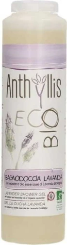 Lavendel Eco Duschgel 250 ml - ANTHYLLIS