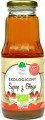 BIO Weißdornsirup 270 ml - GESCHENKE DER NATUR