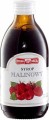 Raspberry syrup 250 ml Polska Roża