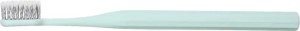 TOOTHBRUSH FOR ADULTS MINT MEDIUM BRISTLES - ZUZII