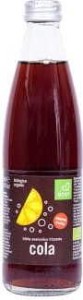 Fizzy drink Cola BIO 330 ml