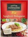 FIX SPAGHETTI BOLOGNESE BIO 40 g - NATUR COMPAGNIE